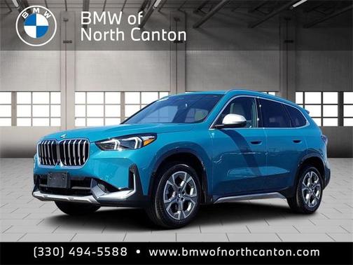 2023 BMW X1 xDrive28i