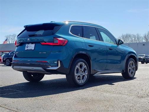 2023 BMW X1 xDrive28i