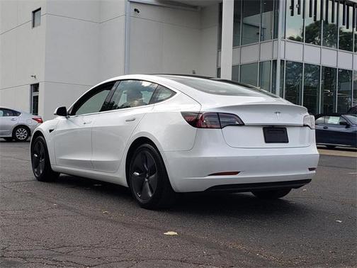 2019 Tesla Model 3 Standard Range