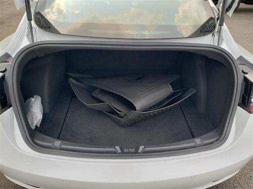 2019 Tesla Model 3 Standard Range