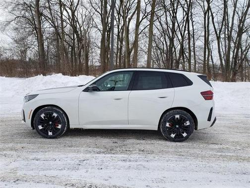 2026 BMW X3 M50 xDrive