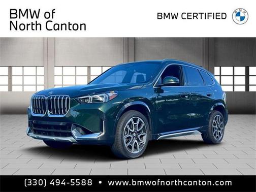 2025 BMW X1 xDrive28i