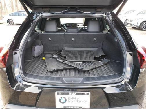 2022 Lexus UX 250h Base