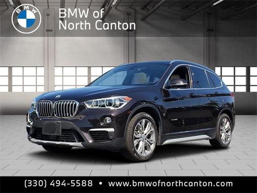 2016 BMW X1 xDrive 28i