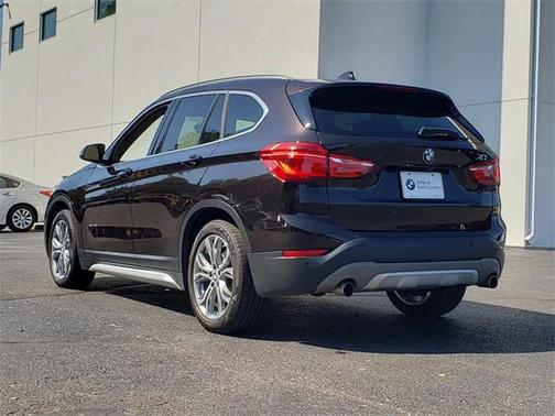 2016 BMW X1 xDrive 28i
