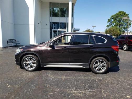 2016 BMW X1 xDrive 28i
