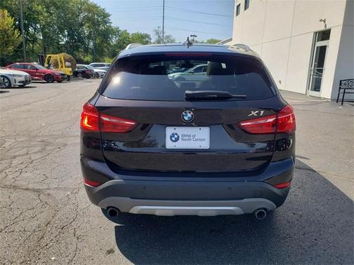 2016 BMW X1 xDrive 28i