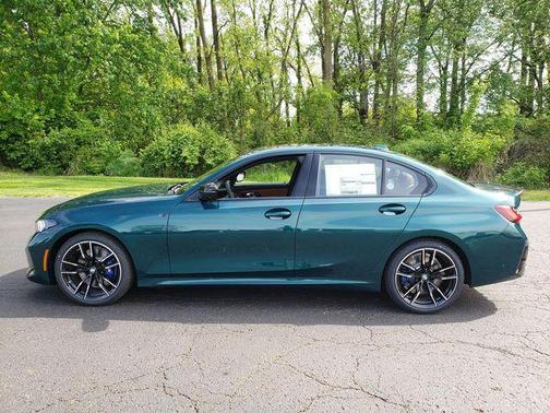 Spcl Order Clr 2026 BMW M340 xDrive