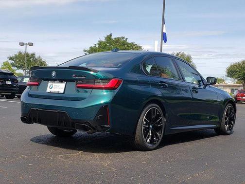 Spcl Order Clr 2026 BMW M340 xDrive