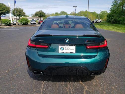 Spcl Order Clr 2026 BMW M340 xDrive