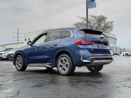 2025 BMW X1 xDrive28i