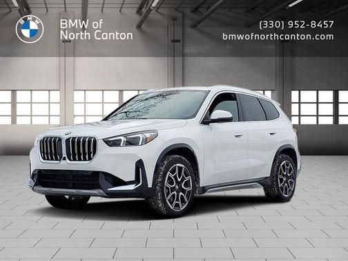 2026 BMW X1 xDrive28i