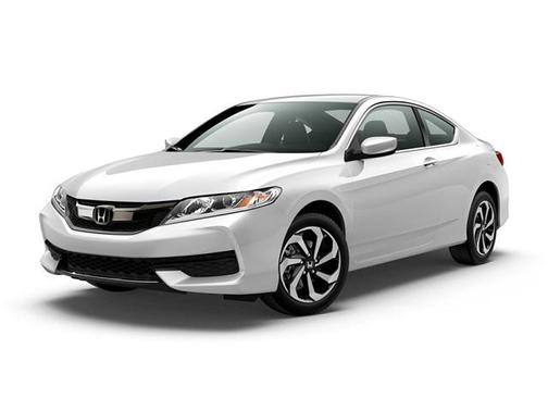 2016 Honda Accord LX-S