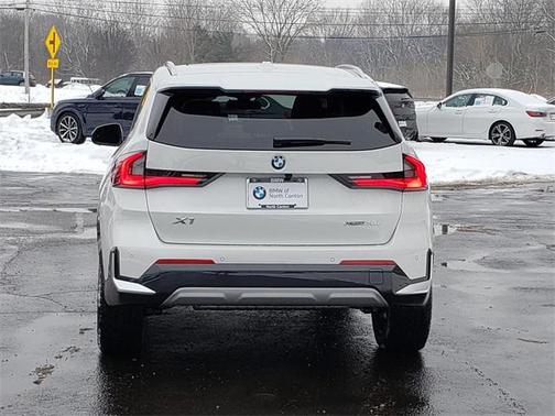 2026 BMW X1 xDrive28i