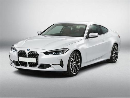 2022 BMW 430 i xDrive