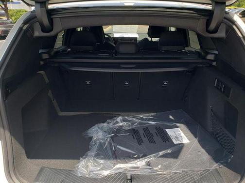 Alpine White 2026 BMW X3 30 xDrive