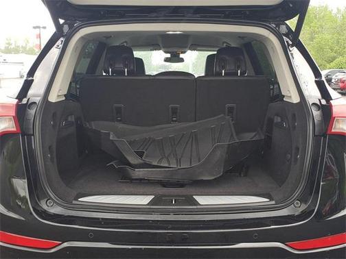 2019 Buick Envision Premium II