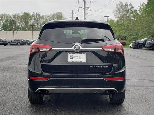 2019 Buick Envision Premium II