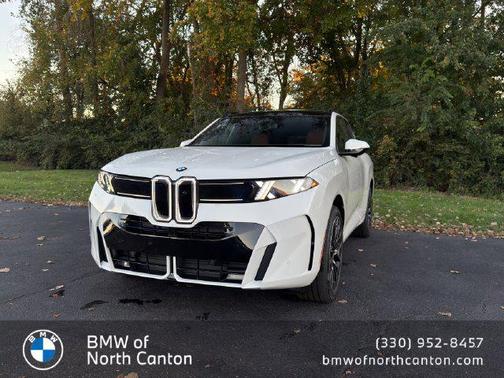 Alpine 2027 BMW X5 40 xDrive