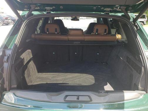 Alpine White 2024 BMW X5 M Base