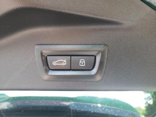 Alpine White 2024 BMW X5 M Base