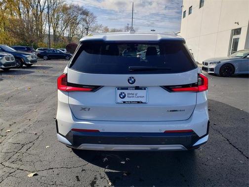2024 BMW X1 xDrive28i