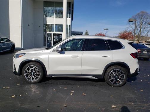 2024 BMW X1 xDrive28i