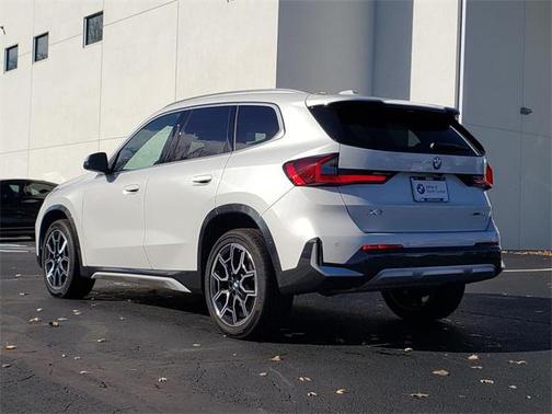 2024 BMW X1 xDrive28i