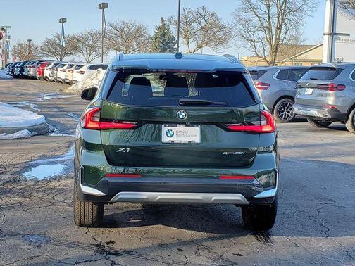 2025 BMW X1 xDrive28i