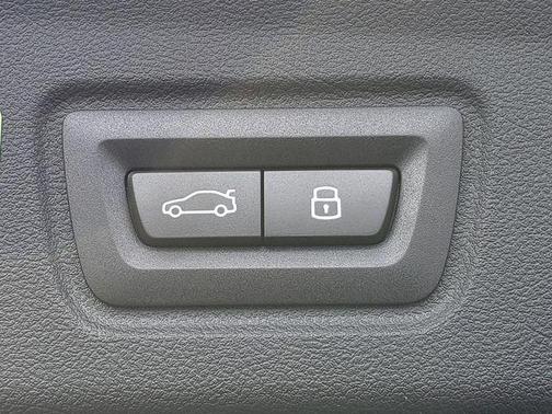 2026 BMW i4 Gran Coupe xDrive40