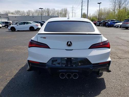 2024 Acura Integra Type S