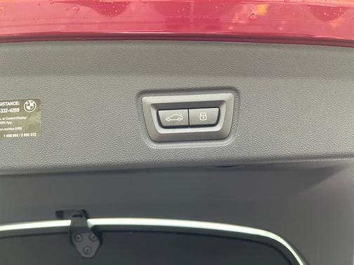 2025 BMW i4 Gran Coupe xDrive40