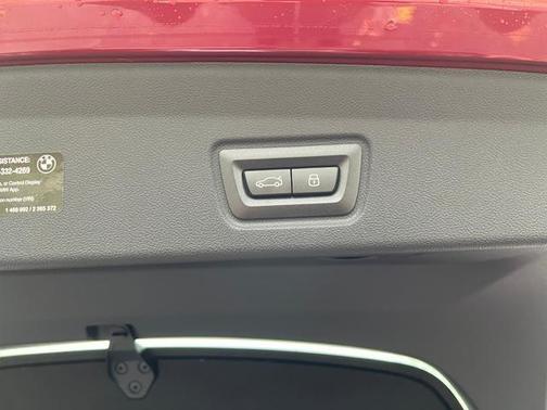 2025 BMW i4 Gran Coupe xDrive40