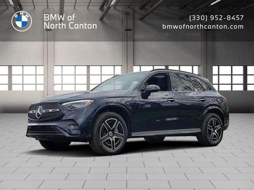 2023 Mercedes-Benz GLC 300 4MATIC
