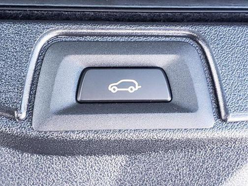 Black Sapphire Metallic 2026 BMW X5 M Base