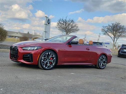 2025 BMW M440 i xDrive