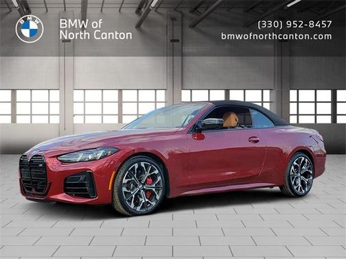 2025 BMW M440 i xDrive