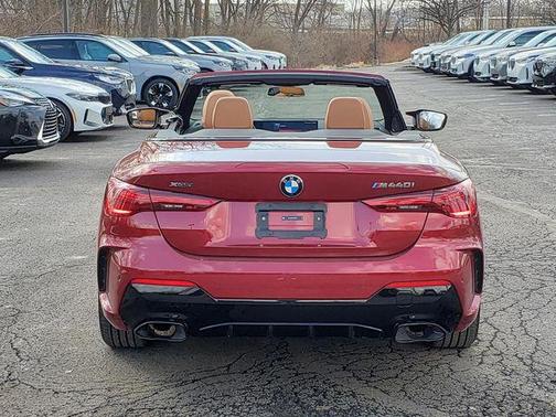 2025 BMW M440 i xDrive