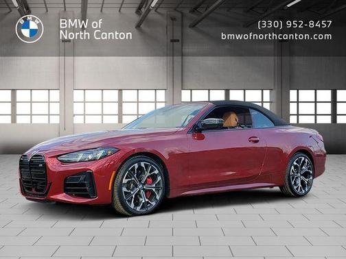 2025 BMW M440 i xDrive