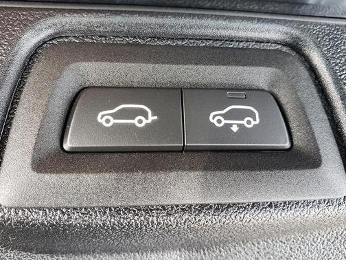 Dravit Grey Metallic 2026 BMW X7 xDrive40i