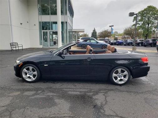 2010 BMW 328 328i