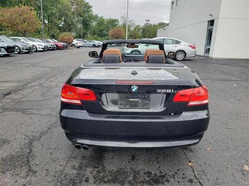 2010 BMW 328 328i
