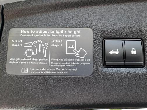 2024 INFINITI QX55 ESSENTIAL