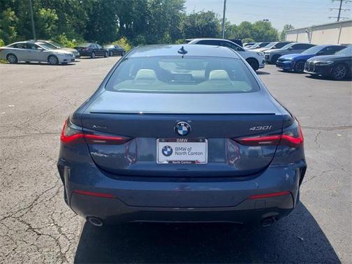 2022 BMW 430 i xDrive