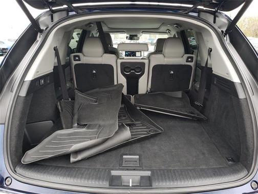 2022 Acura MDX Technology Package
