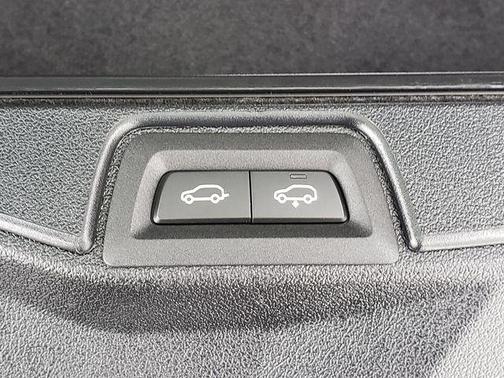 Skyscraper Grey Metallic 2026 BMW X5 PHEV xDrive50e