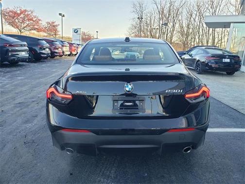 2023 BMW 230 i xDrive