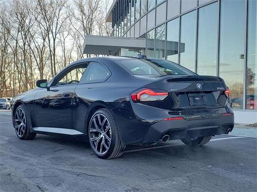 2023 BMW 230 i xDrive