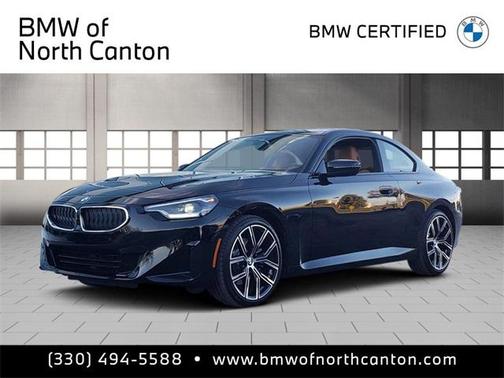 2023 BMW 230 i xDrive