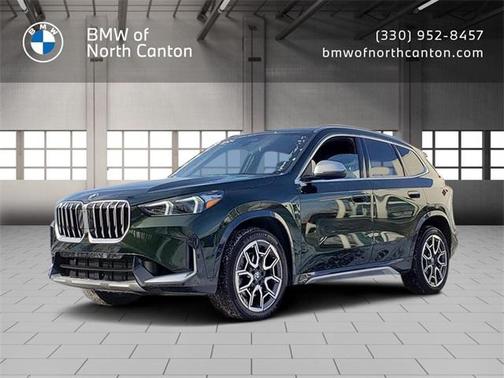2024 BMW X1 xDrive28i